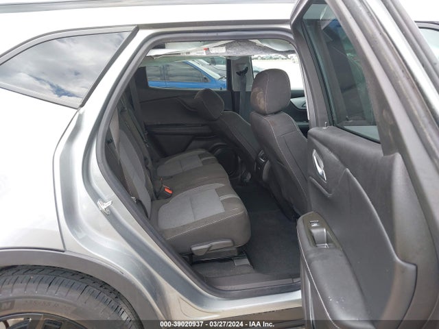 Chevrolet Blazer Fwd 2lt 2023 3GNKBCR42PS229901 Image 8