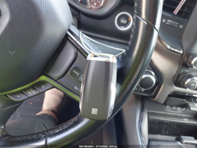 2021 RAM 1500 1C6SRFBT6MN561862 Photo 10