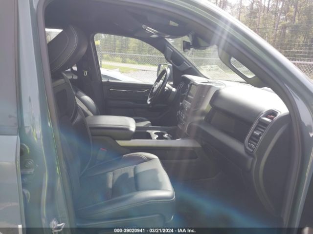 2021 RAM 1500 1C6SRFBT6MN561862 Photo 4