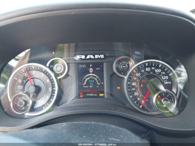2021 RAM 1500 1C6SRFBT6MN561862 Photo 6