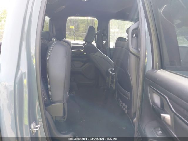2021 RAM 1500 1C6SRFBT6MN561862 Photo 7