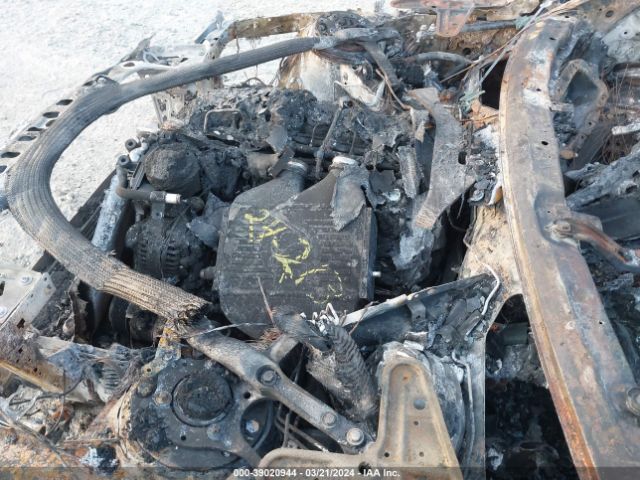 WBS8M9C58GP966755 BMW M3
