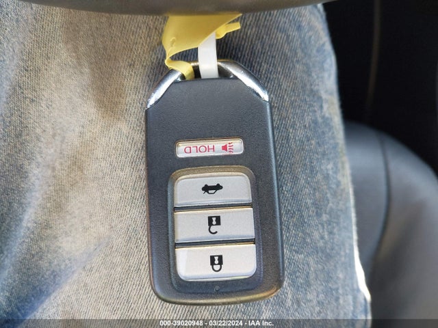 Honda Accord Ex-l 2015 1HGCR2F89FA120038 Image 11
