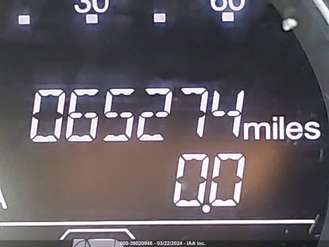 Honda Accord Ex-l 2015 1HGCR2F89FA120038 Image 16