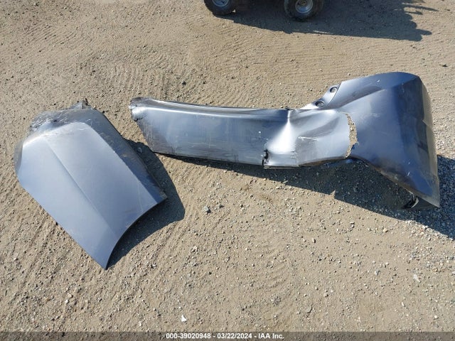 Honda Accord Ex-l 2015 1HGCR2F89FA120038 Image 12