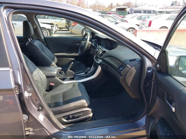 Honda Accord Ex-l 2015 1HGCR2F89FA120038 Image 5