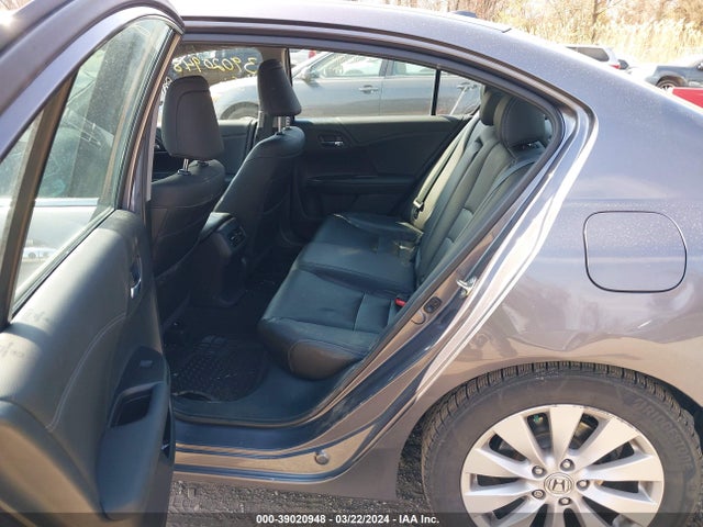 Honda Accord Ex-l 2015 1HGCR2F89FA120038 Image 8