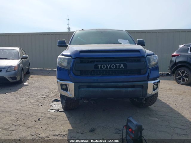 5TFEM5F11FX085499 Toyota Tundra Sr5 4.6l V8