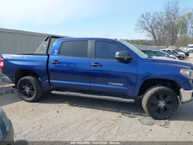 5TFEM5F11FX085499 Toyota Tundra Sr5 4.6l V8