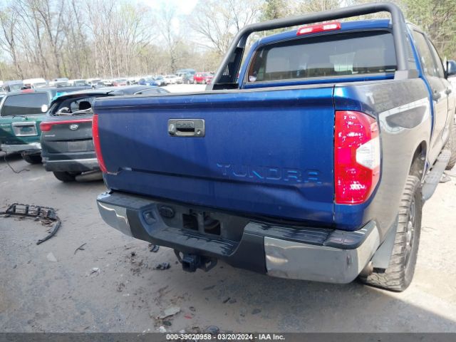 5TFEM5F11FX085499 Toyota Tundra Sr5 4.6l V8