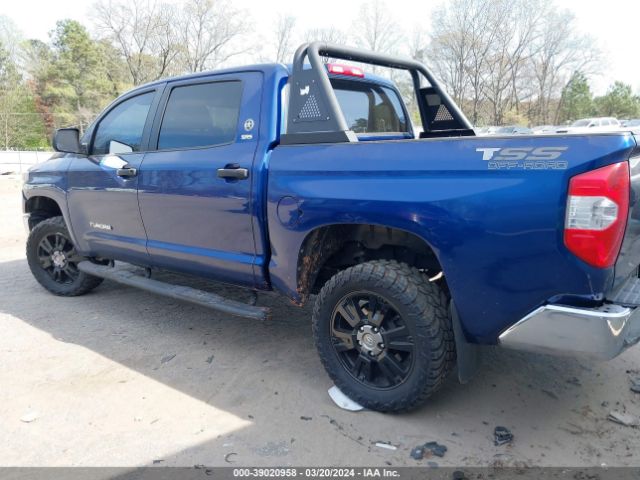 5TFEM5F11FX085499 Toyota Tundra Sr5 4.6l V8