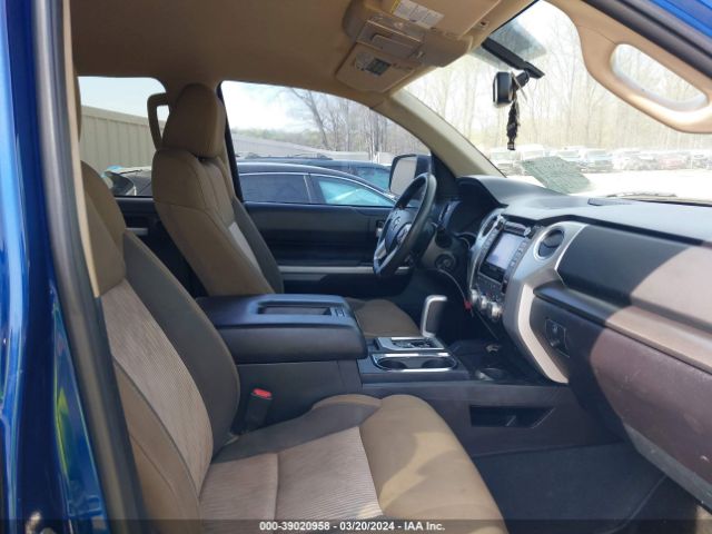 5TFEM5F11FX085499 Toyota Tundra Sr5 4.6l V8