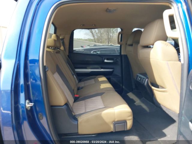 5TFEM5F11FX085499 Toyota Tundra Sr5 4.6l V8