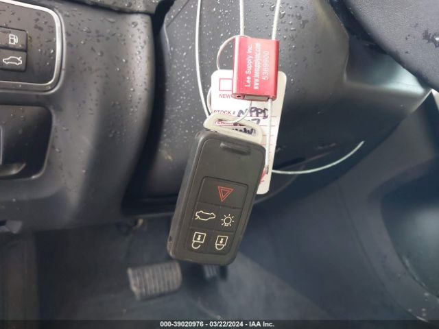 LYV402HK6HB154729 Volvo S60 Inscription T5