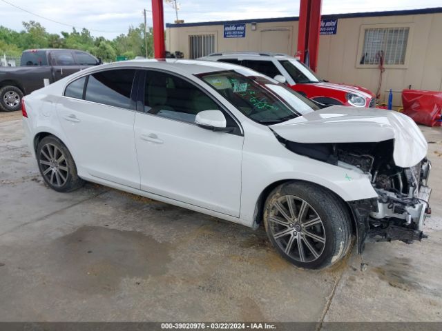 LYV402HK6HB154729 Volvo S60 Inscription T5