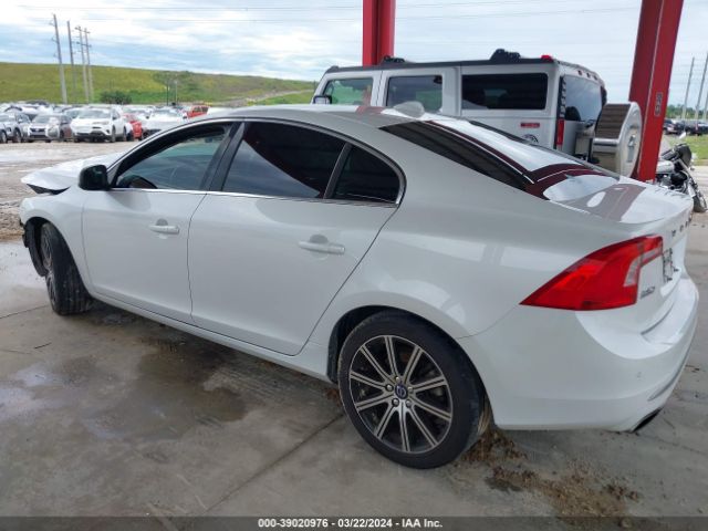 LYV402HK6HB154729 Volvo S60 Inscription T5