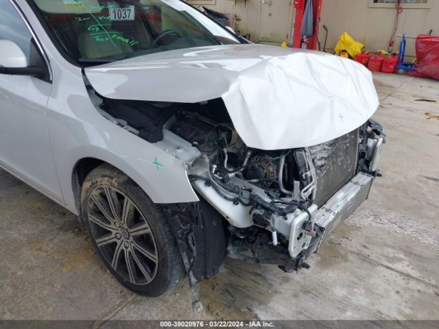 LYV402HK6HB154729 Volvo S60 Inscription T5