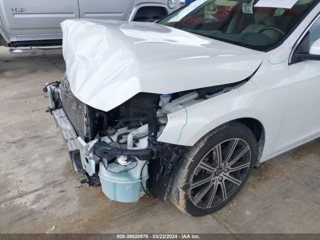 LYV402HK6HB154729 Volvo S60 Inscription T5