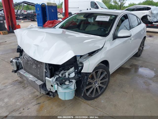 LYV402HK6HB154729 Volvo S60 Inscription T5