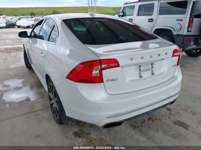LYV402HK6HB154729 Volvo S60 Inscription T5
