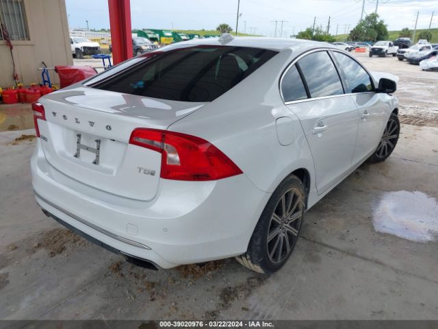 LYV402HK6HB154729 Volvo S60 Inscription T5