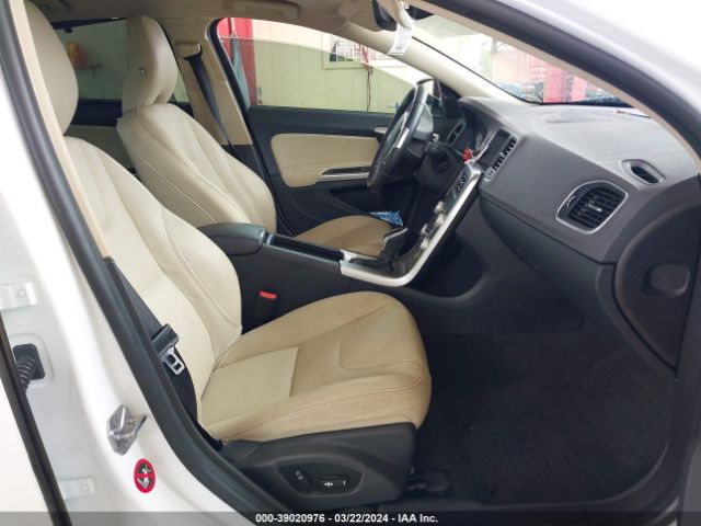 LYV402HK6HB154729 Volvo S60 Inscription T5