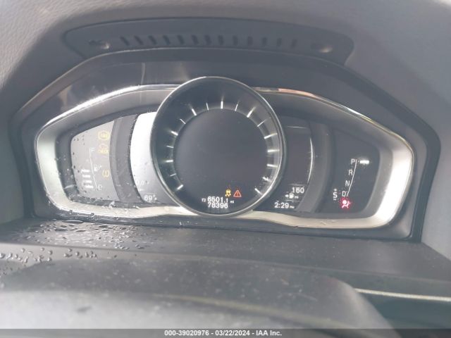 LYV402HK6HB154729 Volvo S60 Inscription T5