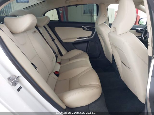 LYV402HK6HB154729 Volvo S60 Inscription T5