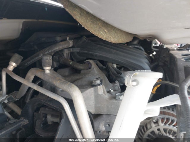 Nissan Versa 1.6 Sv 2017 3N1CN7AP7HL810519 Image 10