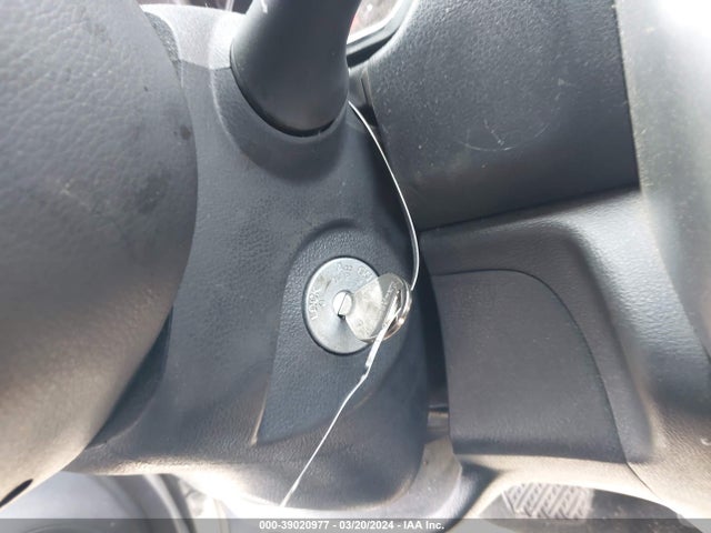 Nissan Versa 1.6 Sv 2017 3N1CN7AP7HL810519 Image 11