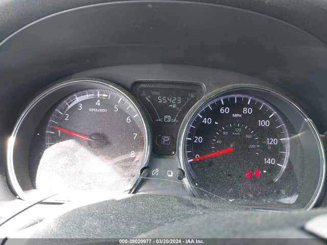 Nissan Versa 1.6 Sv 2017 3N1CN7AP7HL810519 Image 7