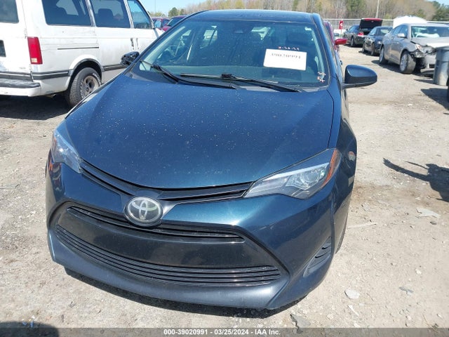 Toyota COROLLA LE 2019 2T1BURHE4KC212832 Image 12
