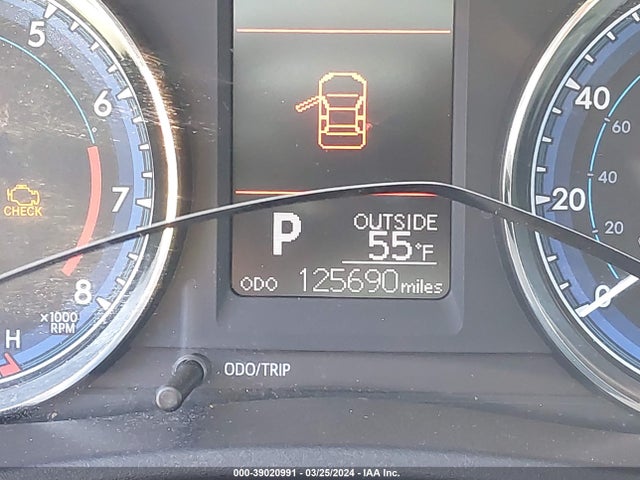 Toyota COROLLA LE 2019 2T1BURHE4KC212832 Image 15