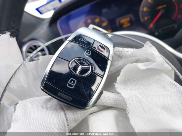 WDD1J6HB4LF124290 Mercedes-Benz E 450