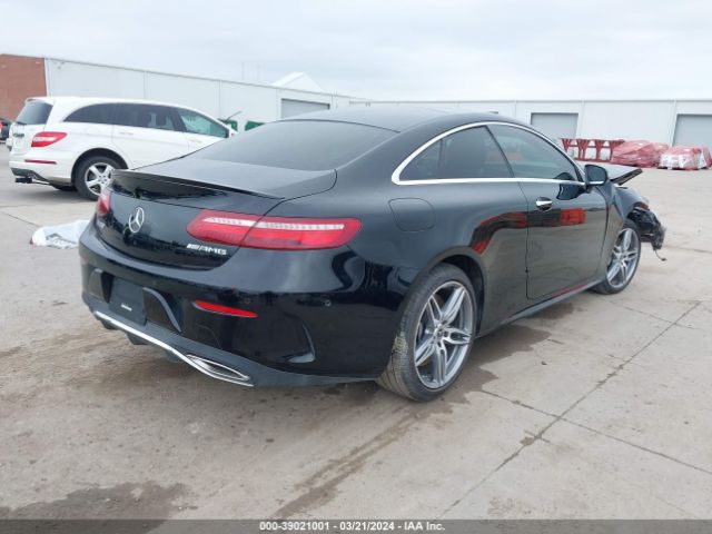 WDD1J6HB4LF124290 Mercedes-Benz E 450
