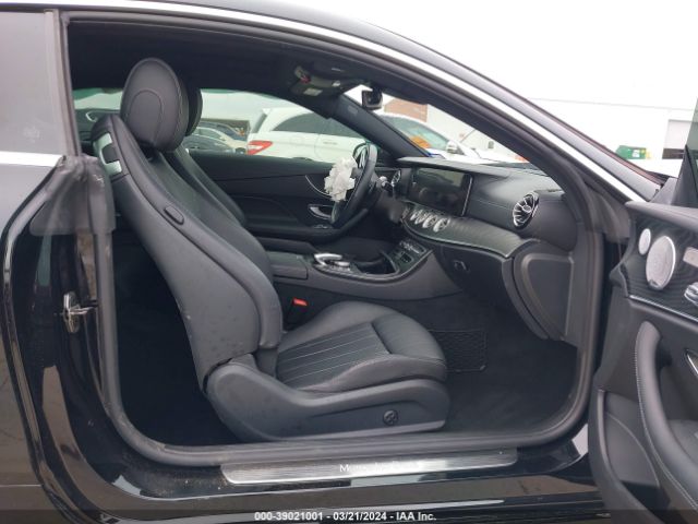 WDD1J6HB4LF124290 Mercedes-Benz E 450