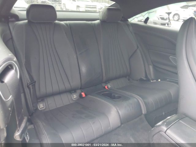 WDD1J6HB4LF124290 Mercedes-Benz E 450