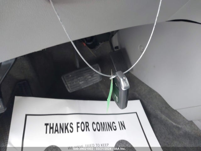 Honda Odyssey Ex-l 2014 5FNRL5H61EB125523 Image 11