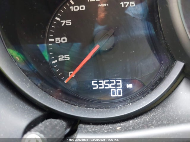 2018 PORSCHE MACAN WP1AA2A55JLB01427 Photo 6