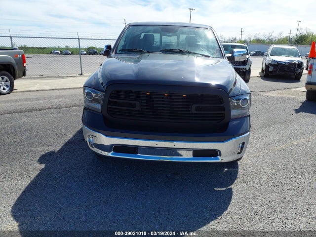 RAM 1500 Laramie  4x4 5'7 Box 2018 1C6RR7NG7JS306332 Image 12