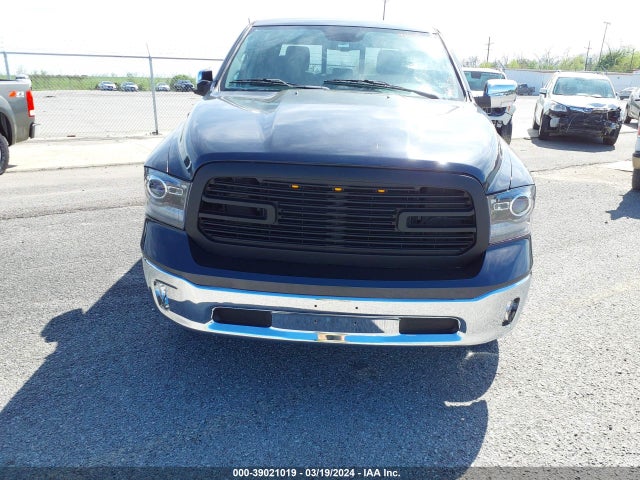 RAM 1500 Laramie  4x4 5'7 Box 2018 1C6RR7NG7JS306332 Image 6