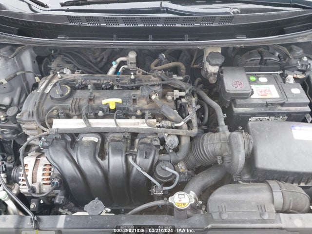 Hyundai ELANTRA SE 2015 KMHDH4AE8FU426513 Image 10