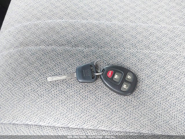 Chevrolet Express 3500 Lt 2015 1GAZG1FG8F1136871 Image 11