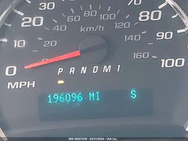 Chevrolet Express 3500 Lt 2015 1GAZG1FG8F1136871 Image 15