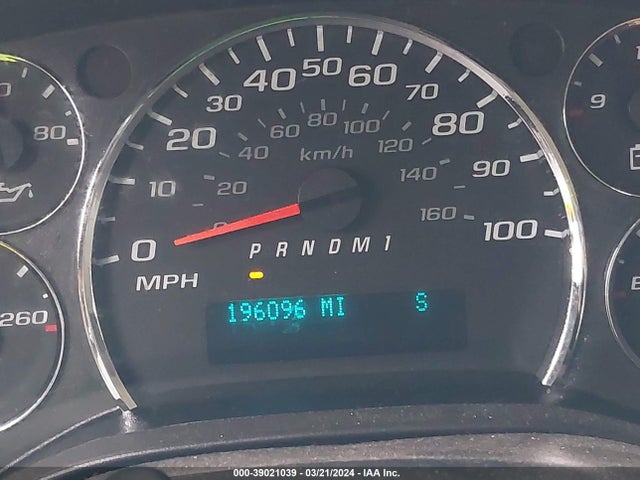 Chevrolet Express 3500 Lt 2015 1GAZG1FG8F1136871 Image 7