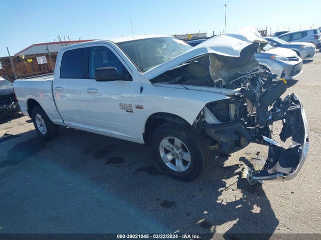 2019 1C6RR7TT5KS516610 main image