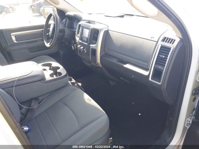 RAM 1500 Classic Slt  4x4 6'4 Box 2019 1C6RR7TT5KS516610 Image 5