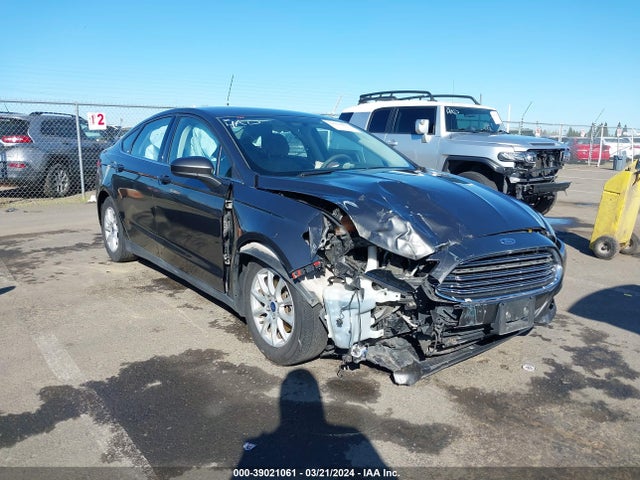 2015 3FA6P0G74FR119032 main image