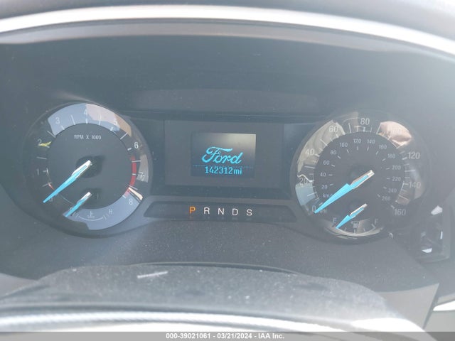 Ford FUSION S 2015 3FA6P0G74FR119032 Image 7