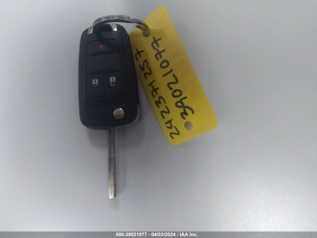Chevrolet Spark 1lt Cvt 2016 KL8CD6SA2GC563367 Image 11